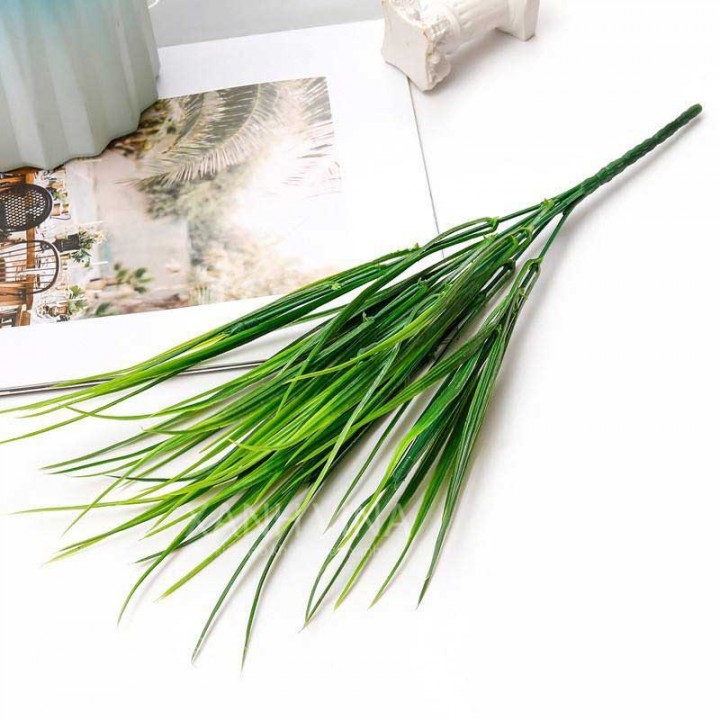 cây mạ giả 35cm